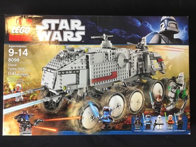 lego star wars 8098