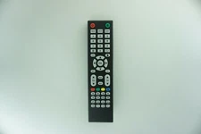 Remote Control For Supra STV-LC32ST4000W STV-LC24LT0070W Smart UHD LCD LED HDTV