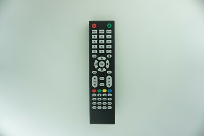 Ersatz Fernbedienung für Supra STV-LC32ST4000W STV-LC24LT0070W LCD TV Fernseher