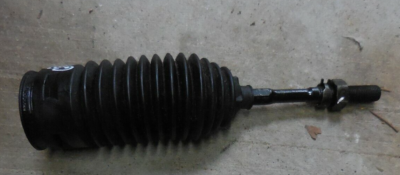 Infiniti G35 Front Left Side Inner And Outer Tie Rod 48521-AL525