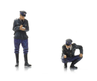 Artitec 5870057 - 1:87: Reichspolizei - Neu + Ovp