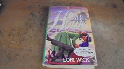 Place Called Home by Lori Wick (1990 hardcover 9780890817803| eBay