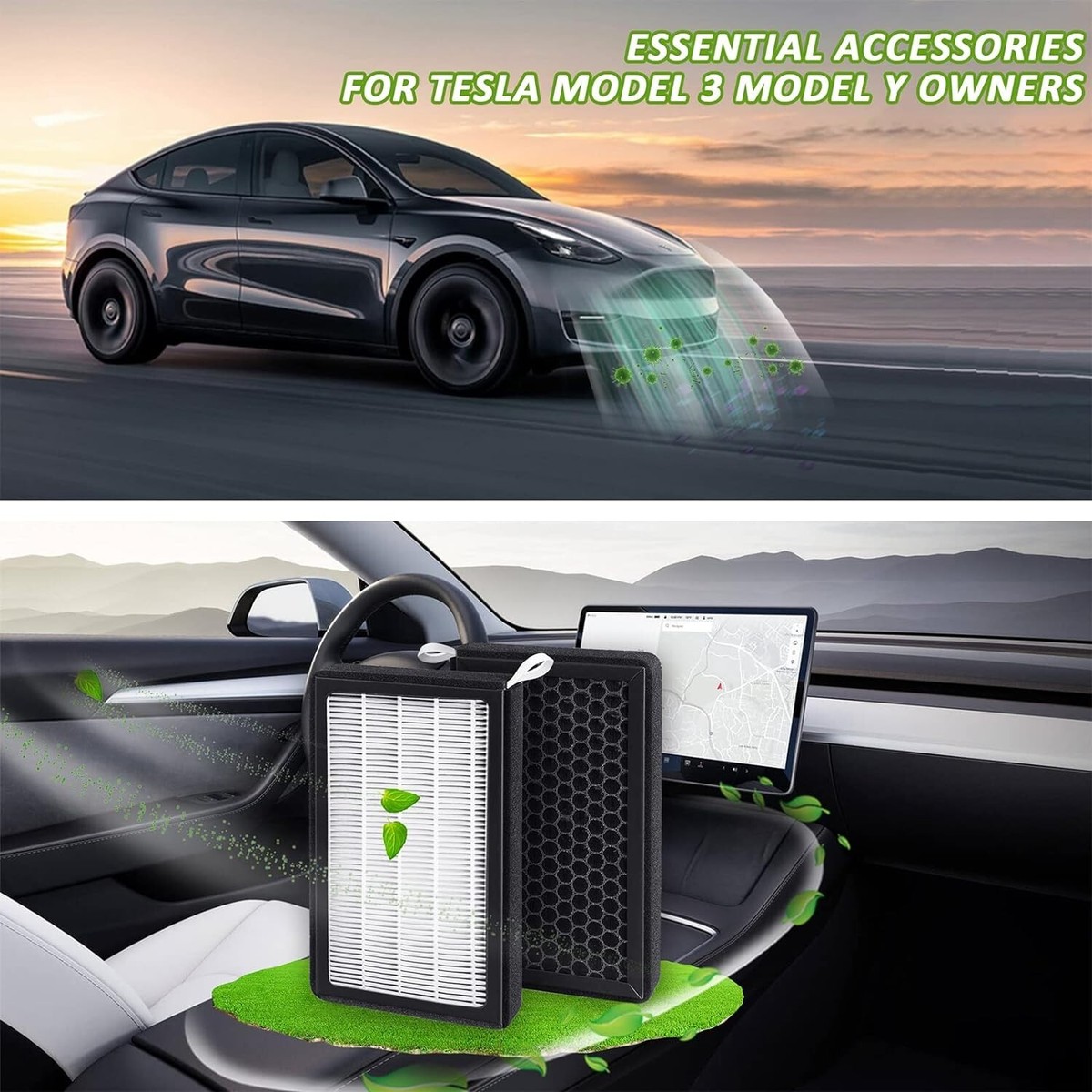 Tesla Model Y RWD 110: así es el SUV eléctrico de Tesla que baja