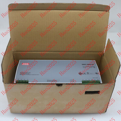 DRT-960-24 24V 40A For MEAN WELL New Switching Power Supply 1 Year Warranty
