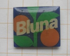 BLUNA / sind wir nicht alle ein bisschen BLUNA?........... Getränke  Pins (309i)
