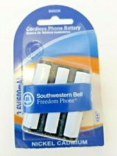 Southwestern Bell Nickel Cadmium 3.6v/600mAh Cordless Phone Battery AT T, VTECH