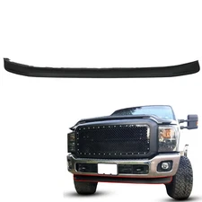 Front Bumper Lower Valance Fit For Ford F-250 F-350 Super Duty 2011-2016 2WD