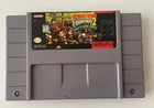 Donkey Kong Country 2 SNES Super Nintendo Tested Authentic, Ships Boxed