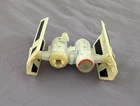 Kenner Star Wars ESB 1980, Die-Cast Tie Bomber Vintage All Original & Loose!
