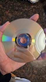 Sonic Shuffle Sega Dreamcast CIB - Full Manual, Cover Art, Game Disc