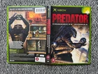 xbox PREDATOR CONCRETE JUNGLE Game (Works On US Consoles) REGION FREE PAL UK