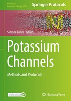 Simone Furini | Potassium Channels | Buch | Englisch (2024) | Xi | Humana