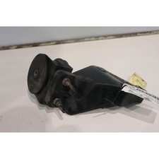 Boite de vitesse Suzuki SPLASH