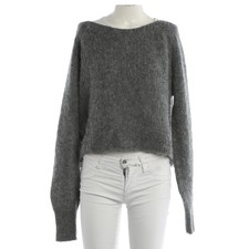 by Aylin König Pullover M Grau Sehr gut