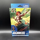G.I. Joe Classified Series Courtney "Cover Girl" Krieger Figure NIB