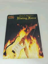 YNGWIE MALMSTEEN BASS GUITAR TAB / BASS TABLATURE / RISING FORCE / BASS  Guitar