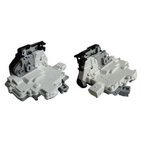 2X TüRschloss Hinten L&R FüR Seat Ibiza 4 Skoda Superb VW Passat Audi