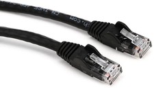 Startech Cat6 Snagless Ethernet Cable - 25