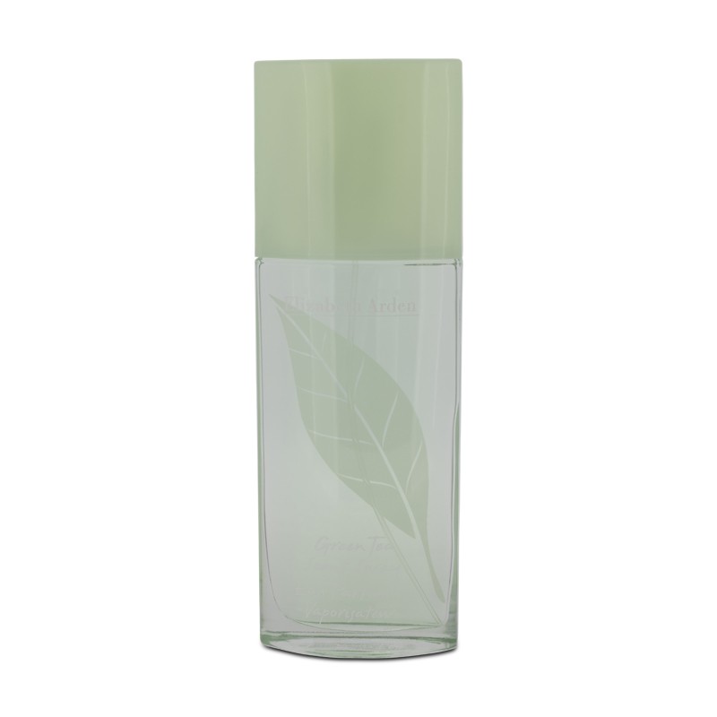 Elizabeth Arden Green Tea 100ml Scent Spray For Her Eau Parfumee For Women