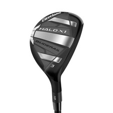 CLEVELAND HALO XL 4 HYBRID GRAPHITE STIFF STANDARD