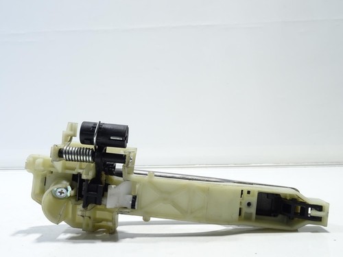 PORTIERGREEP BUITEN RECHTS ACHTER Kia Soul II (PS) MPV EV (MG80) 83661B2010 - Afbeelding 3 van 4