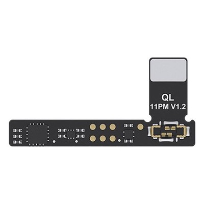 Externes Akku Reparatur Kabel für iPhone 11 Pro Max mit Akku Daten Display