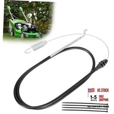 105-1844 Traction Control Cable for Toro Recycler 22" Personal Pace Rear Wheel