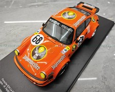 for Spark for Porsche 934 for Le Mans 24H 1978 1:18 Model