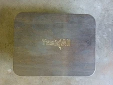 Yes4All 350LBS  Wooden Balance Board for Physical Therapy 