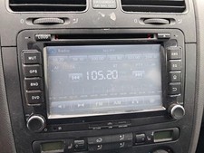 Autoradio Volkswagen 1,6L