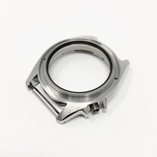 SKX013 Watch Case - CT706 Polished/Brushed