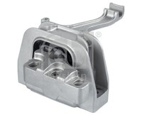 Motorlager Febi Bilstein 109364 FüR Vw Octavia 5G1 BE2 BA5 Seat Audi Leon BE1 Sc