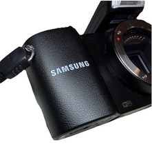 Samsung NX1000 With Auto Focus Digital Cameras for Sale - eBay