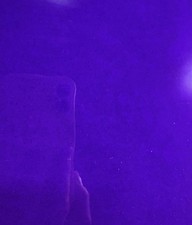 Rosco Gels Roscolux CalColor Gel 4960 60 Lavender Lighting Gel Sheet