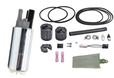 Herko GSS278_CK4014 Electric Fuel Pump Repair Kit for Ford Mercury Dodge 90-04