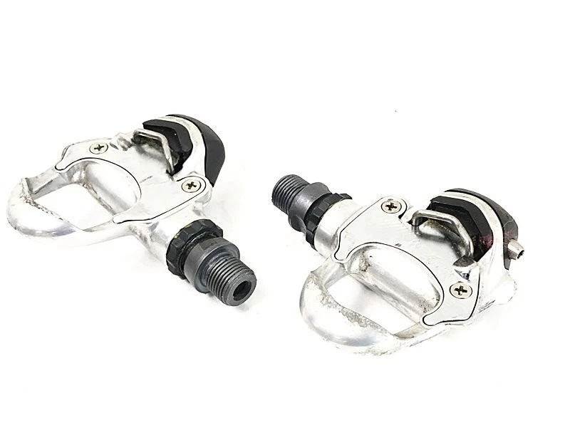 Campagnolo Record PRO FIT ペダル新品クリート無し Campagnolo Pro