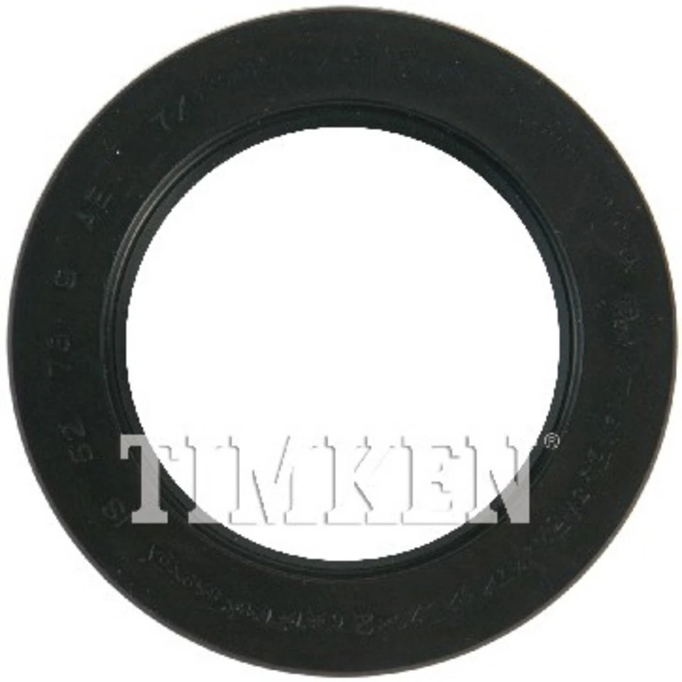 710634 Timken eje de salida sello pasajero lado derecho mano para Nissan Murano Foto 4 de 4