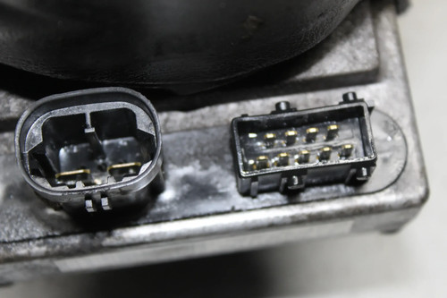 elektrische servopomp pomp stuurbekrachtiging 9646617180 Peugeot 307 SW Bj.02 - Afbeelding 4 van 5