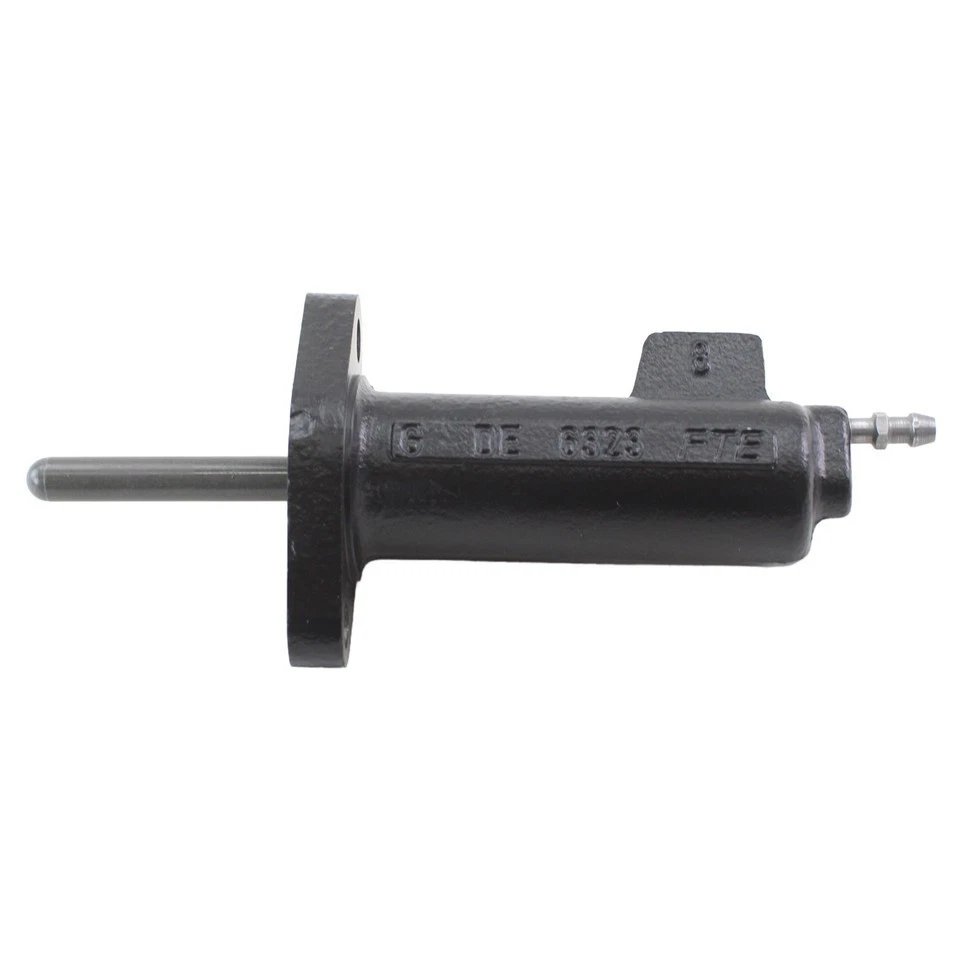 Cilindro esclavo embrague salida transmisión OEM VALEO FTE para Porsche 924 944 Foto 3 de 4