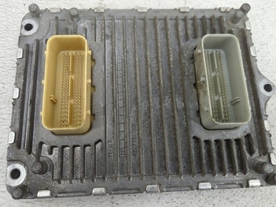 2020-2022 Chrysler Pacifica Engine Control Computer Ecu Pcm Ecm Pcu Oem TJQRS