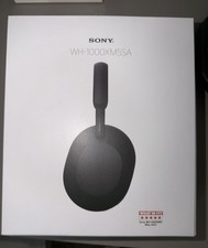Sony WH-1000XM5 Headphones