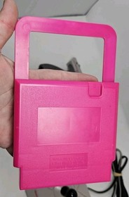 Nintendo NES Controller 4 Lot OEM Advantage Zapper NES005 NES004 Eliminator 1985