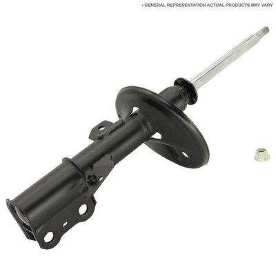 For Saab 9-5 2002 2003 2004 2005 2006 2007 2008 2009 Front Strut Shock GAP