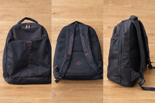 Samsonite Finder Laptop Rucksack 15.6 Schwarz...