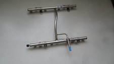 Chevy Crate Take Off Ls3 Fuel Rail Bare Hot Rod Lsx Swap Car Truck Vette 02aa4