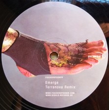 Fischerspooner   Emerge (Remixed) (2001) Gigo...