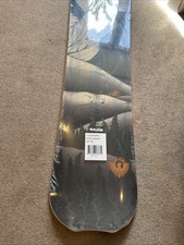 Rossignol Men's Snowboard XV Sashimi 152