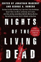 Nights Of The Living Dead Jonathan Maberry Taschenbuch Kartoniert / Broschiert