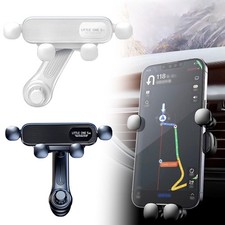 360 Invisible Rotatable Air Vent Mount Car Phone Holder For Car Dashboard OY