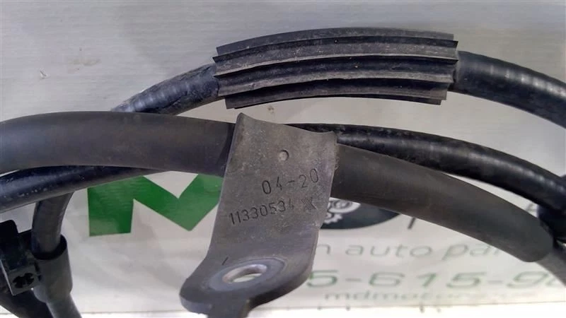 2019-2020 FORD TRANSIT CONNECT CABLE ASSEMBLY CONTROL OEM DT1Z-16916-C - Image 3 of 4